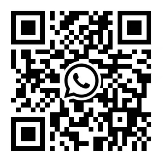 WhatsApp QR Code